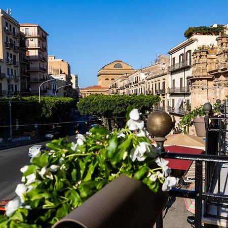 Ai Mercati Di Palermo Buitenkant foto