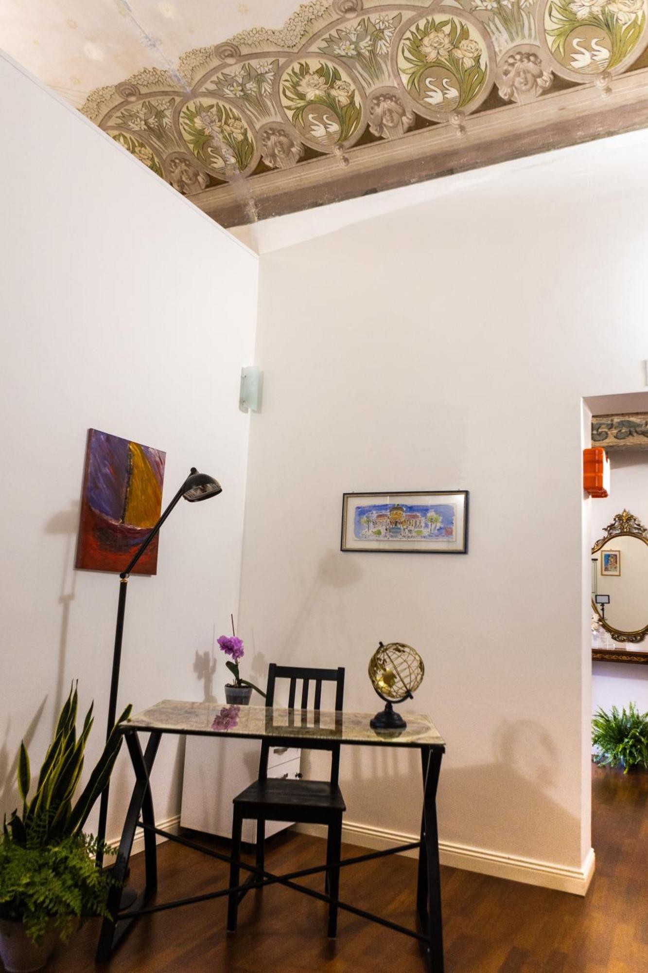 Ai Mercati Di Palermo Buitenkant foto
